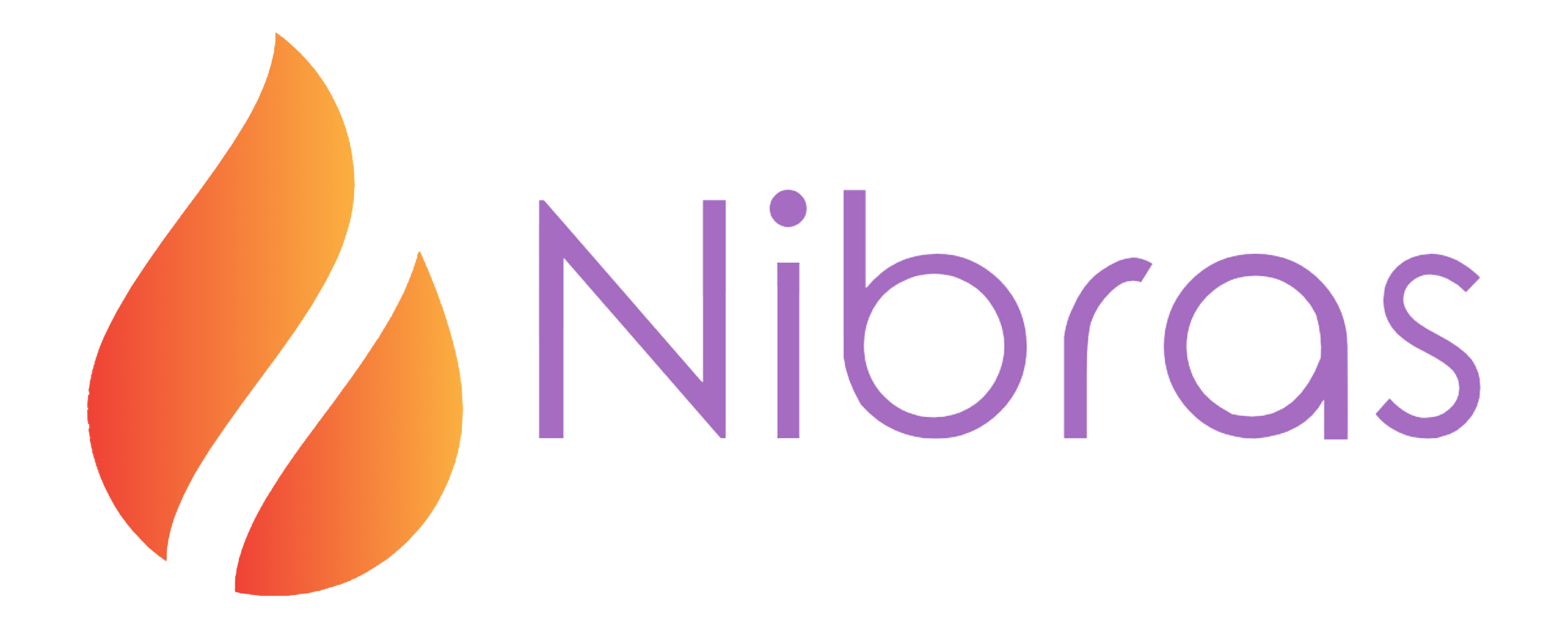 Logo of Nibras